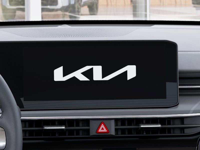 New 2026 Kia K5 GT-Line FWD image 20