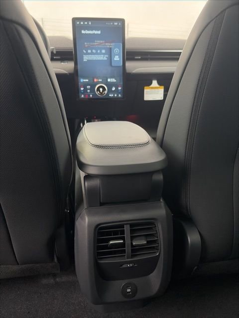 New 2026 Ford Mustang Mach-E Premium image 21