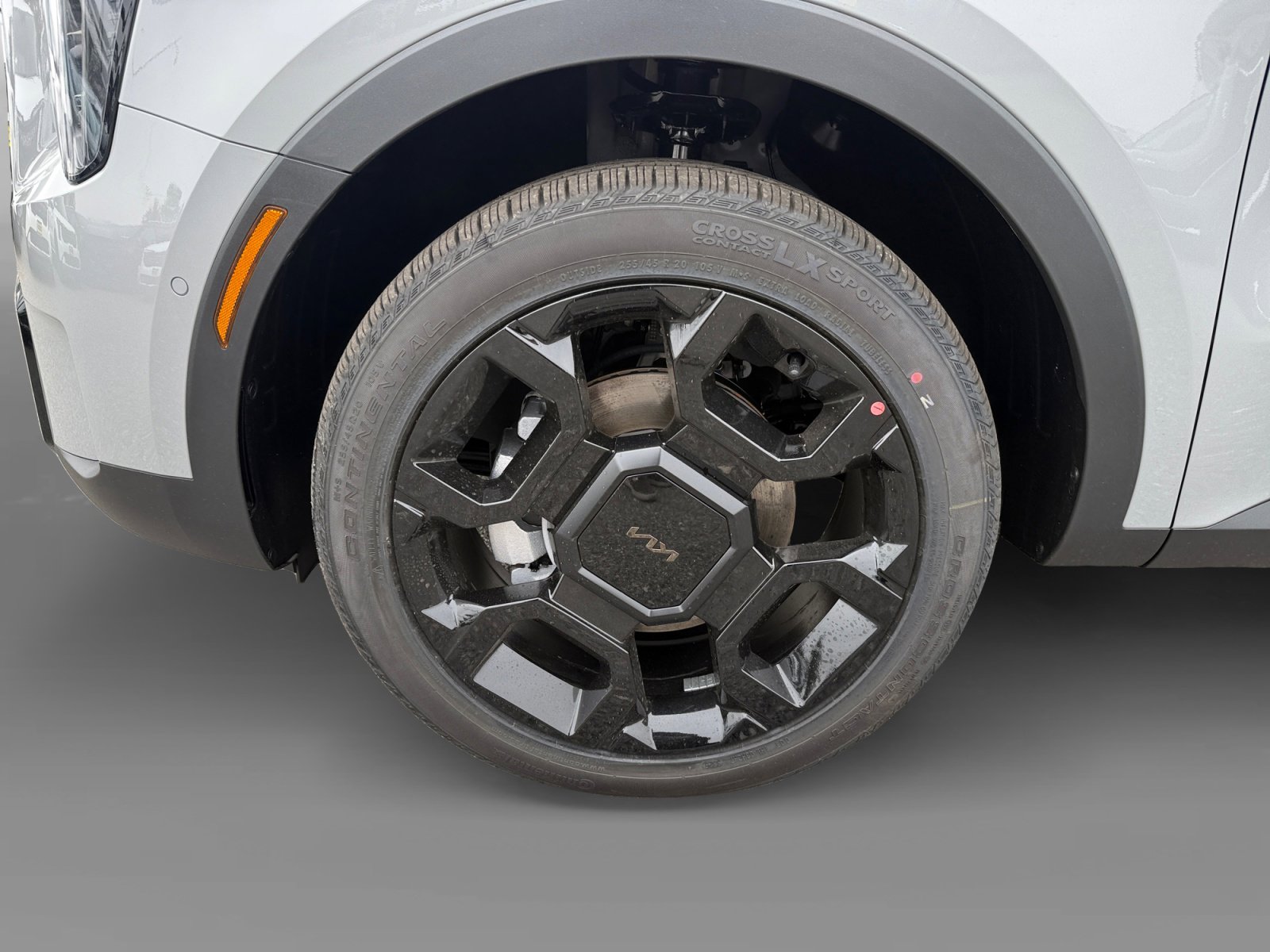 New 2026 Kia Sorento SX Prestige image 9