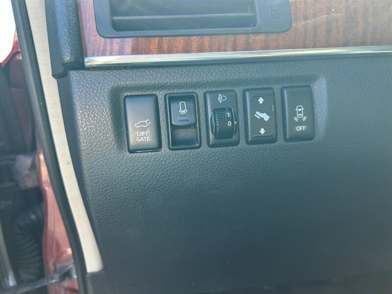 Used 2010 INFINITI QX56 4WD image 19