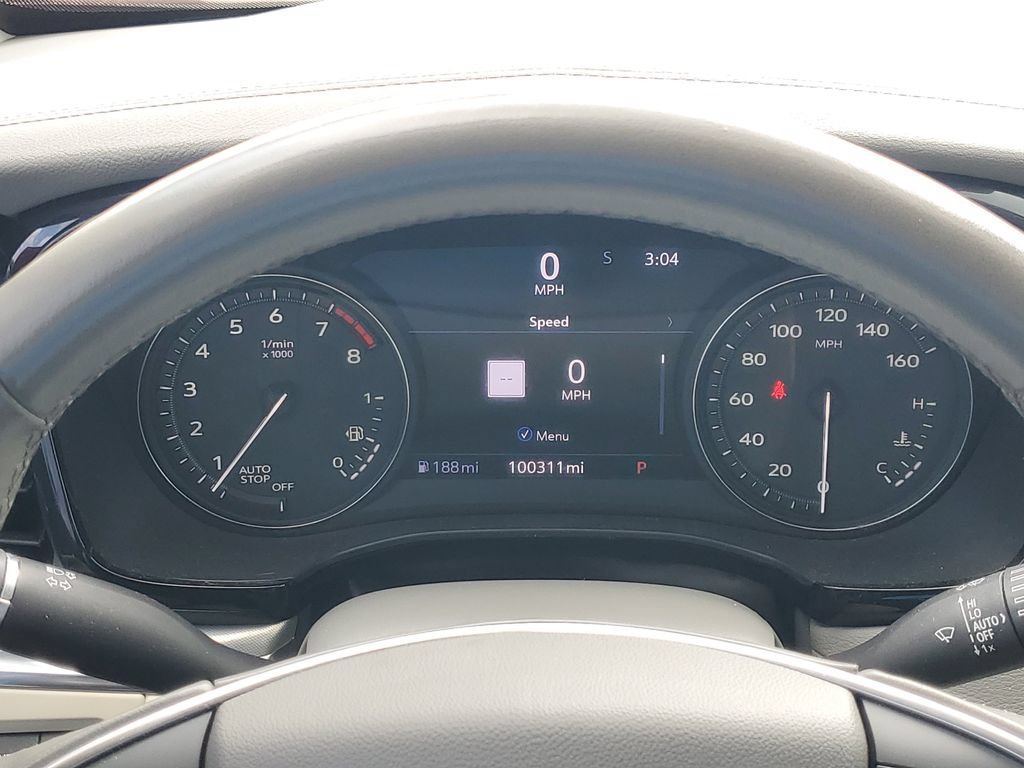 Used 2020 Cadillac XT5 Premium Luxury FWD image 26