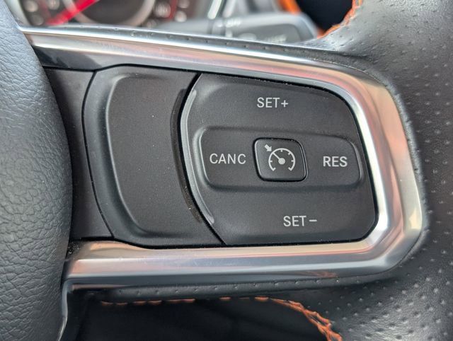 Used 2021 Jeep Gladiator Mojave image 22