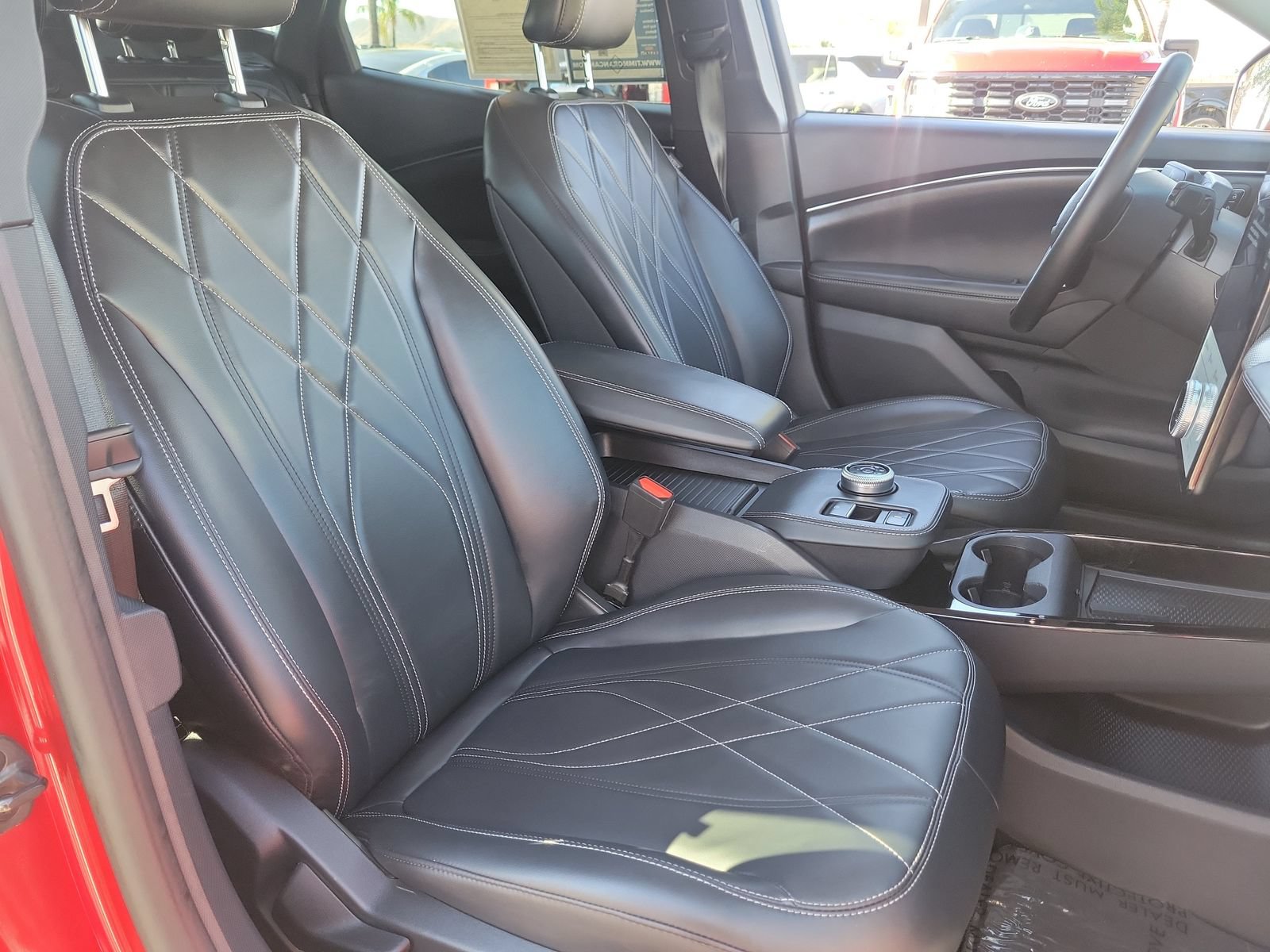 Used 2023 Ford Mustang Mach-E Select RWD image 24