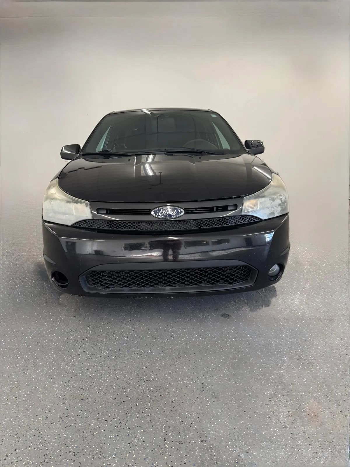 Used 2009 Ford Focus SE