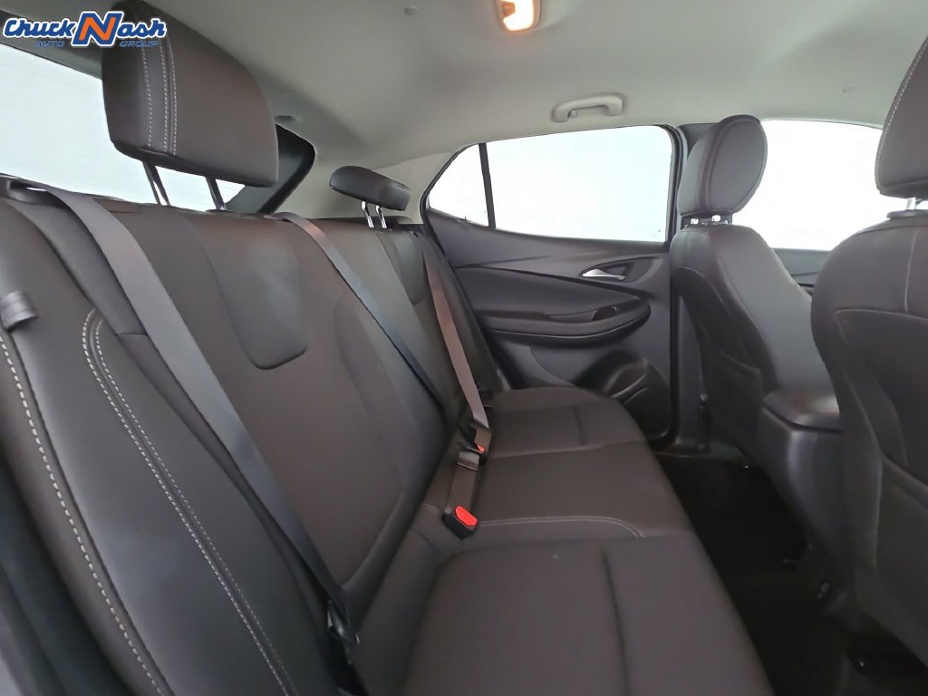Used 2025 Buick Encore GX Preferred AWD/4WD image 30
