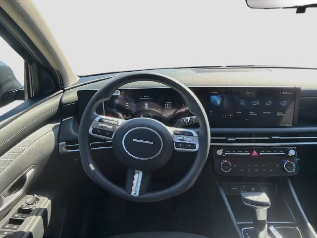 New 2026 Hyundai Tucson SEL Plus FWD image 22