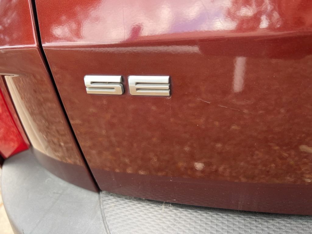 Used 2021 Ford Escape SE image 16