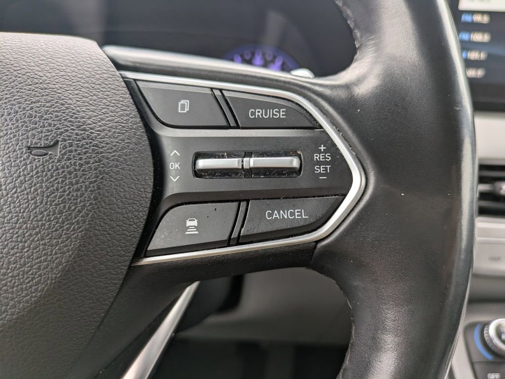 Used 2020 Hyundai Palisade SEL image 32