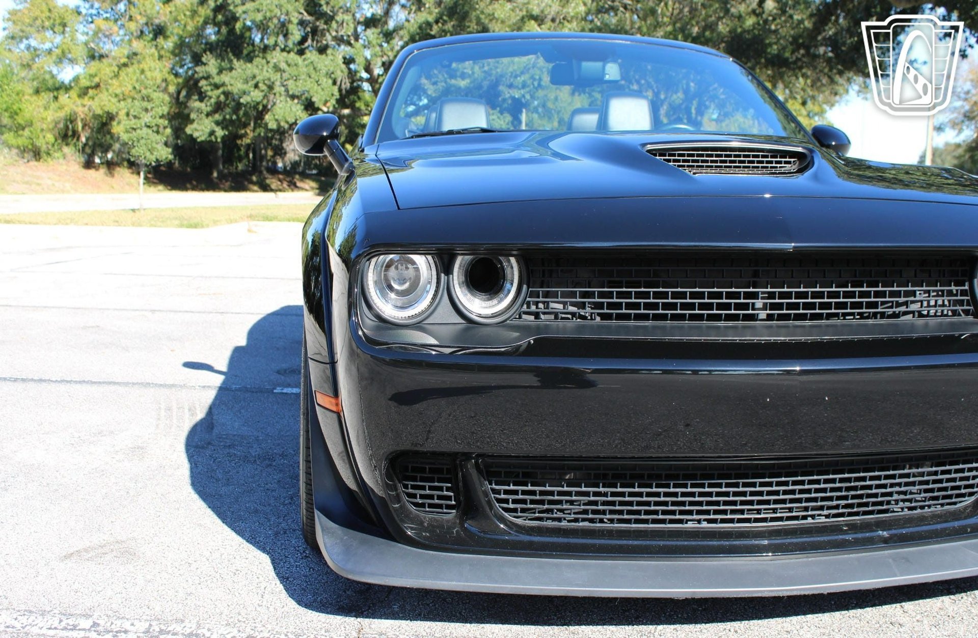 Used 2020 Dodge Challenger R/T Scat Pack RWD image 26