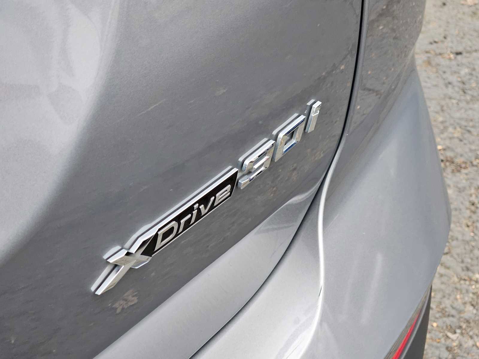 Used 2024 BMW X3 xDrive30i image 17