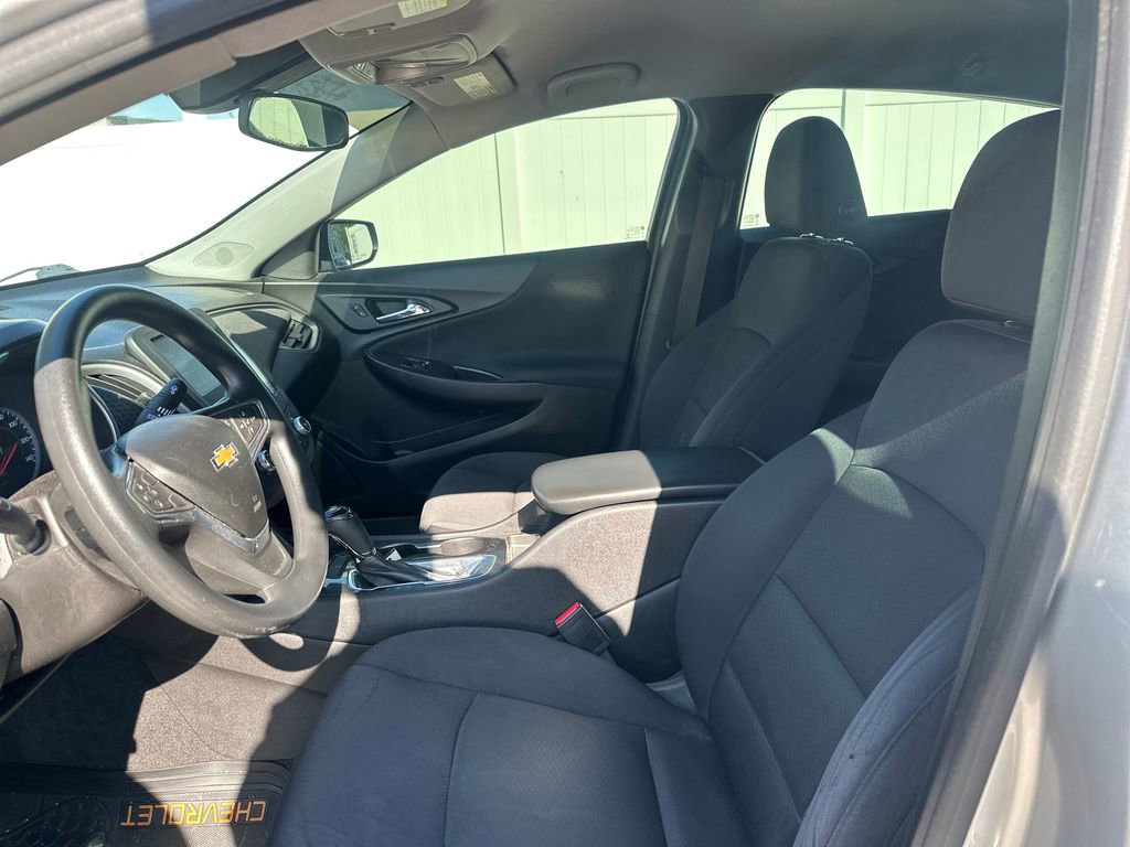 Used 2016 Chevrolet Malibu LS image 10