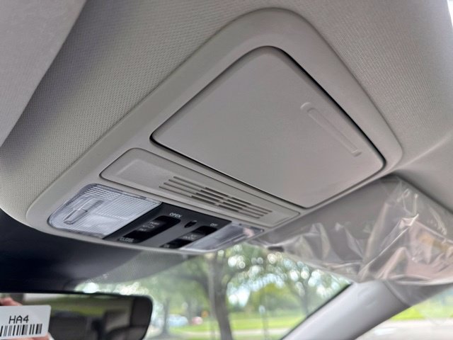 New 2027 Honda Odyssey Touring image 30