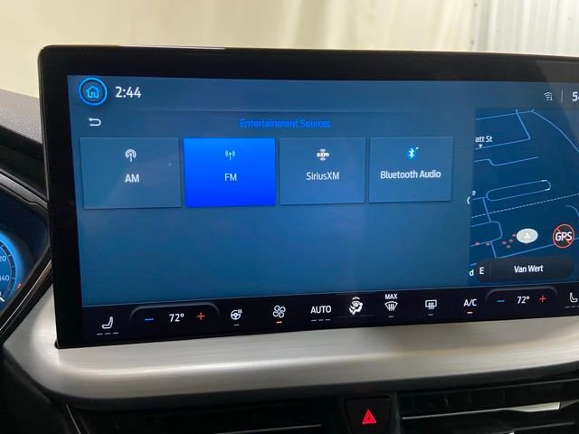 Used 2024 Ford Escape Platinum AWD/4WD image 38