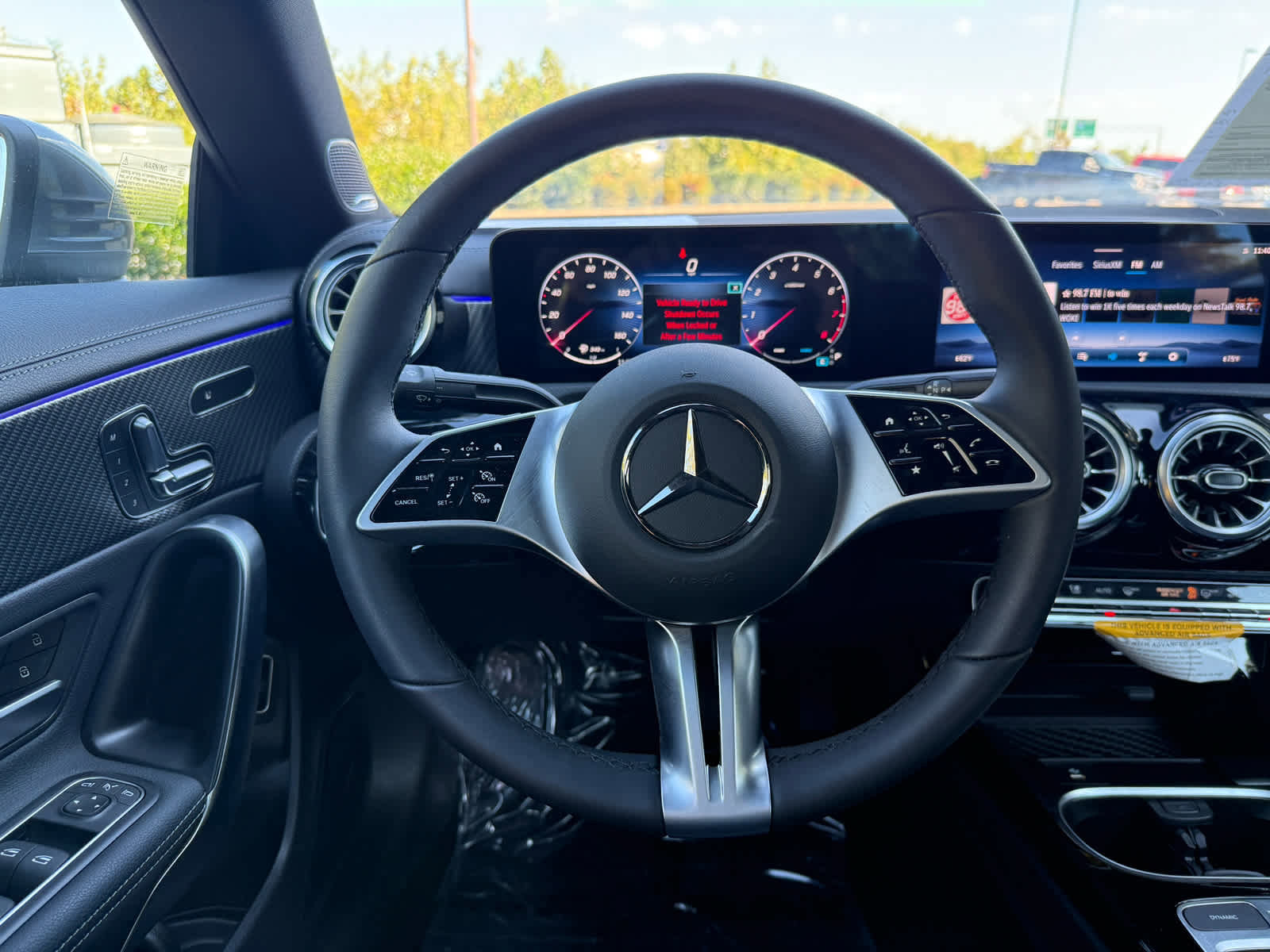 Certified 2025 Mercedes-Benz CLA 250 CLA 250 image 14