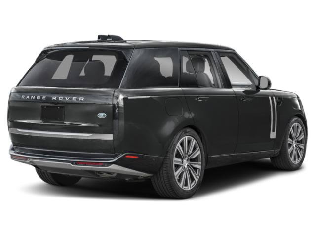 Used 2023 Land Rover Range Rover SE AWD/4WD image 2