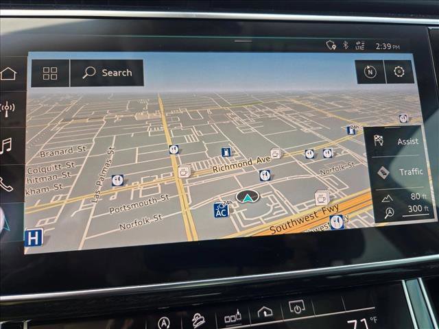 Used 2020 Audi Q7 3.0T Premium Plus w/ Premium Plus Package image 13