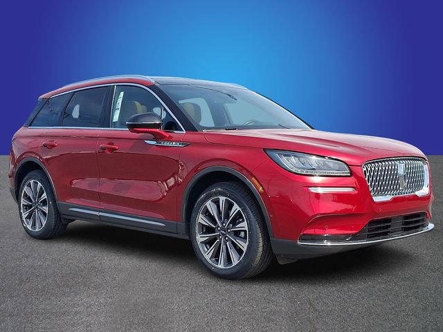 Certified 2020 Lincoln Corsair Reserve w/ Equipment Group 201A image 3