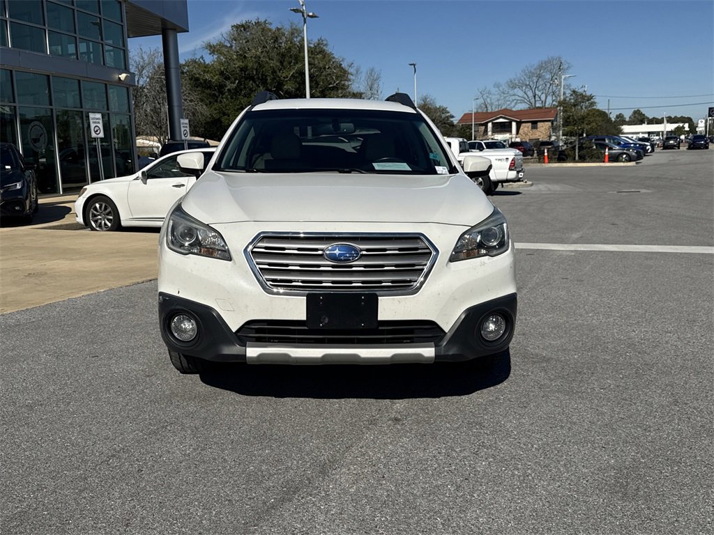 Used 2016 Subaru Outback 2.5i Limited image 4