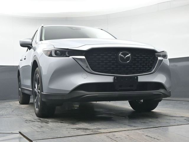 Used 2023 MAZDA CX-5 AWD 2.5 S w/ Premium Package image 38