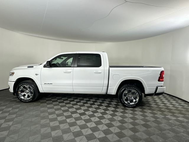New 2026 RAM 1500 Big Horn image 12