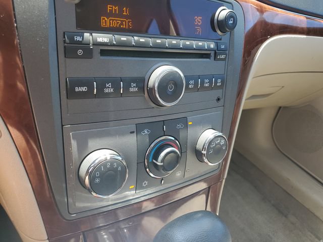 Used 2008 Saturn Aura XE w/ Preferred Package FWD image 24