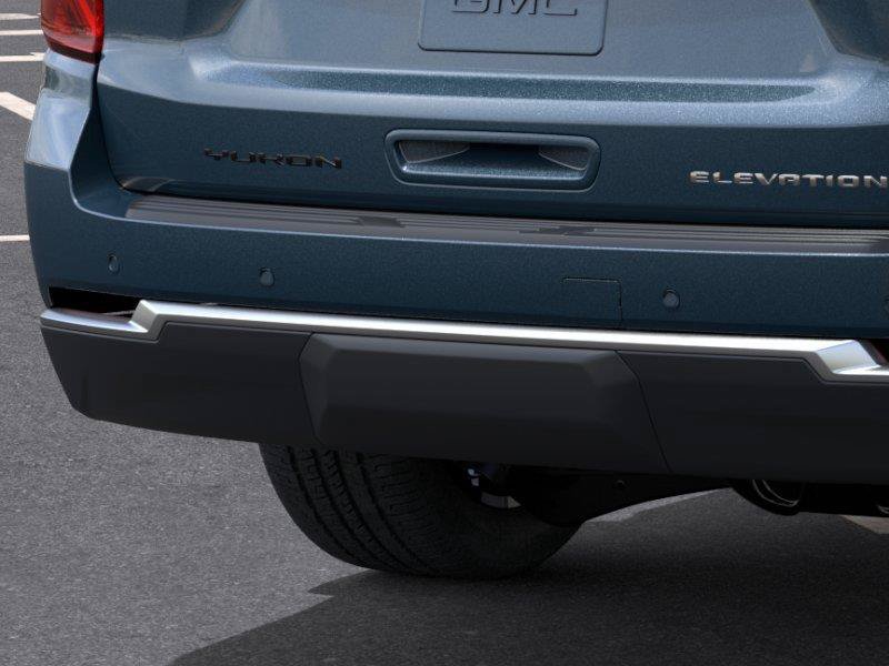 New 2027 GMC Yukon XL Elevation AWD/4WD image 14