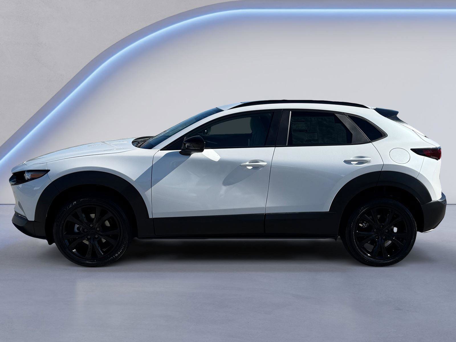 New 2026 MAZDA CX-30 AWD 2.5 S image 6