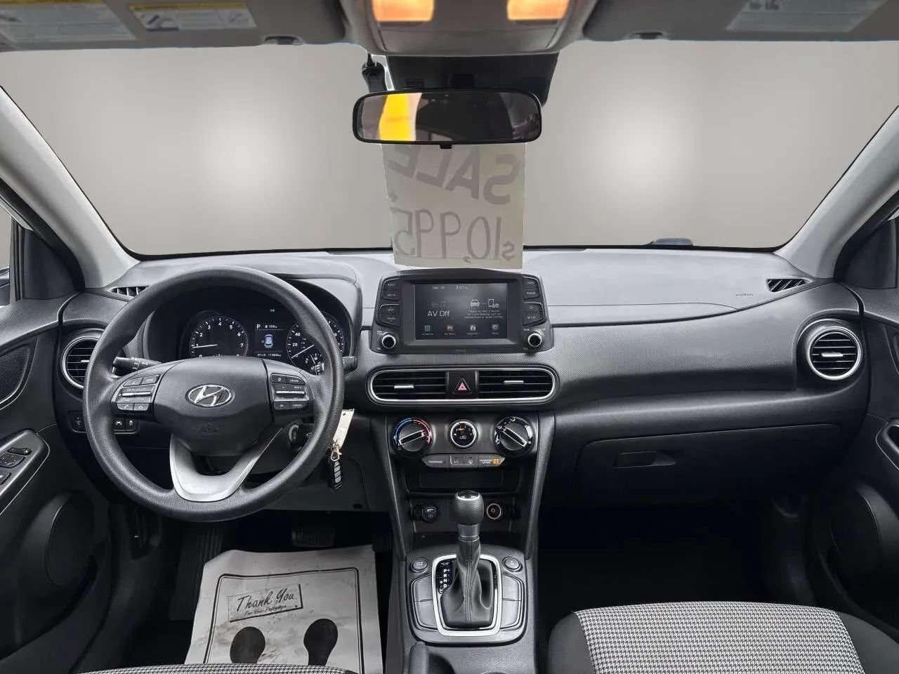 Used 2019 Hyundai Kona SE AWD/4WD image 6