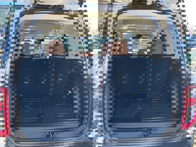 Used 2024 Ford Bronco Sport Badlands w/ Premium Package image 25