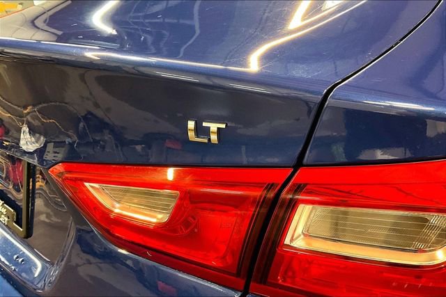 Used 2023 Chevrolet Malibu LT image 23