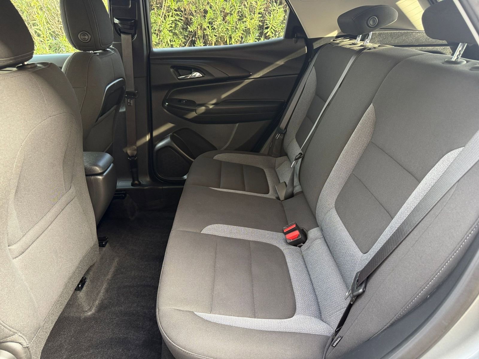 Used 2025 Chevrolet TrailBlazer LT image 23