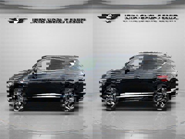 New 2026 Genesis GV80 3.5T Prestige image 12