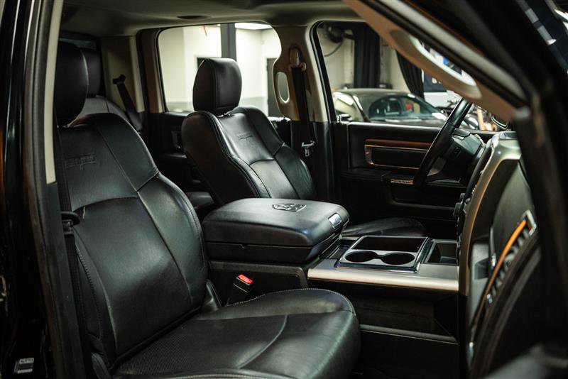 Used 2014 RAM 1500 Laramie w/ Convenience Group image 14