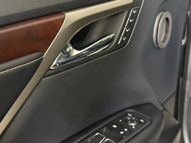 Used 2020 Lexus RX 350 AWD w/ Premium Package image 15