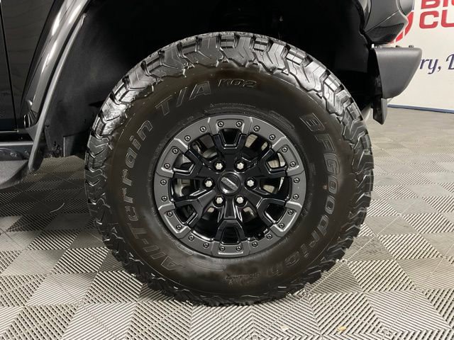 Used 2024 Ford Bronco Raptor image 10