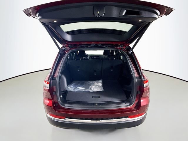 New 2025 Jeep Grand Cherokee Laredo w/ Luxury Tech Group I image 24