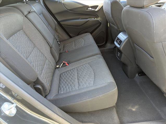 Used 2019 Chevrolet Equinox LT image 19