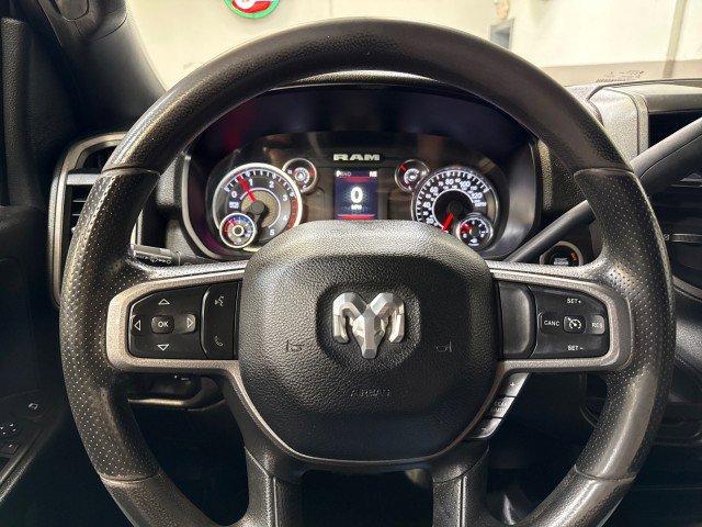 Used 2023 RAM 3500 Tradesman w/ Chrome Appearance Group image 29