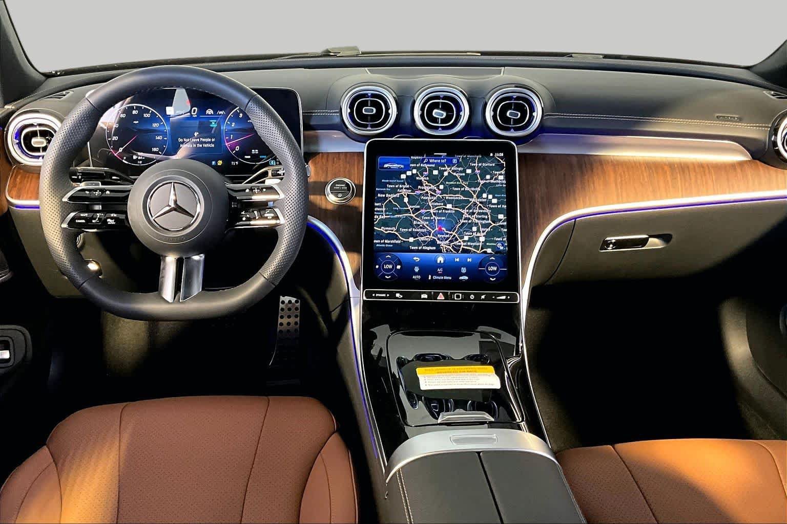 New 2027 Mercedes-Benz CLE 300 4MATIC Coupe image 7