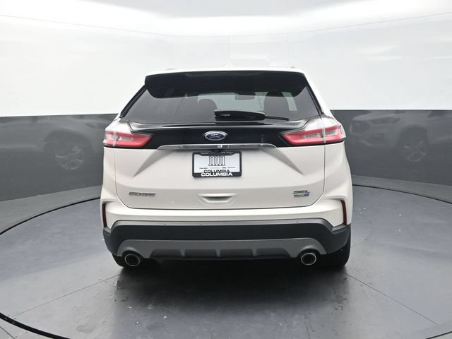 Used 2019 Ford Edge SEL w/ Equipment Group 201A AWD/4WD image 9
