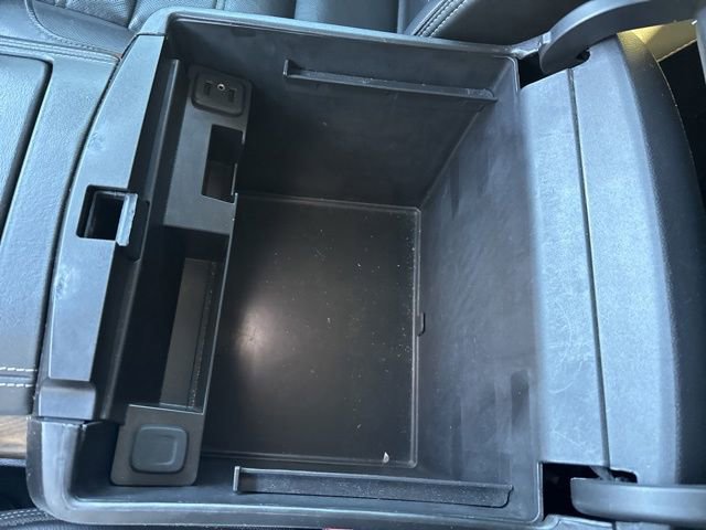 Used 2018 GMC Yukon Denali w/ Denali Ultimate Package image 22