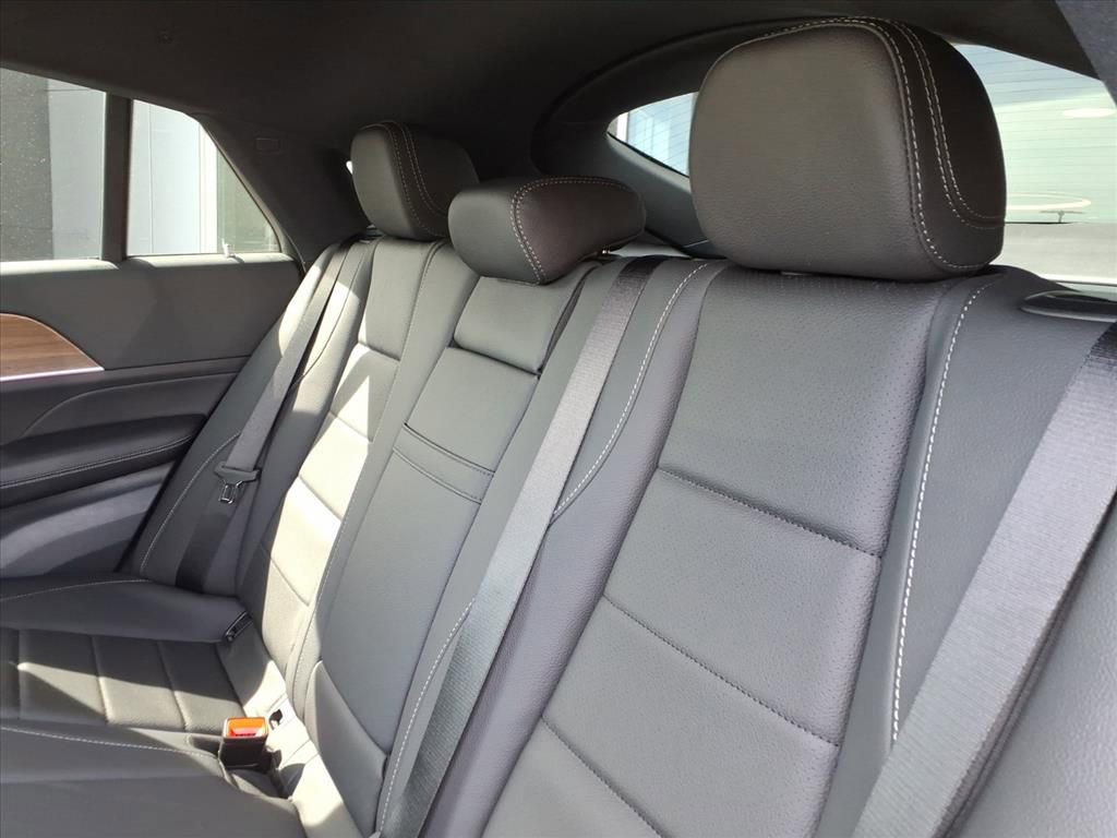 New 2026 Mercedes-Benz GLE 450 4MATIC Coupe image 26