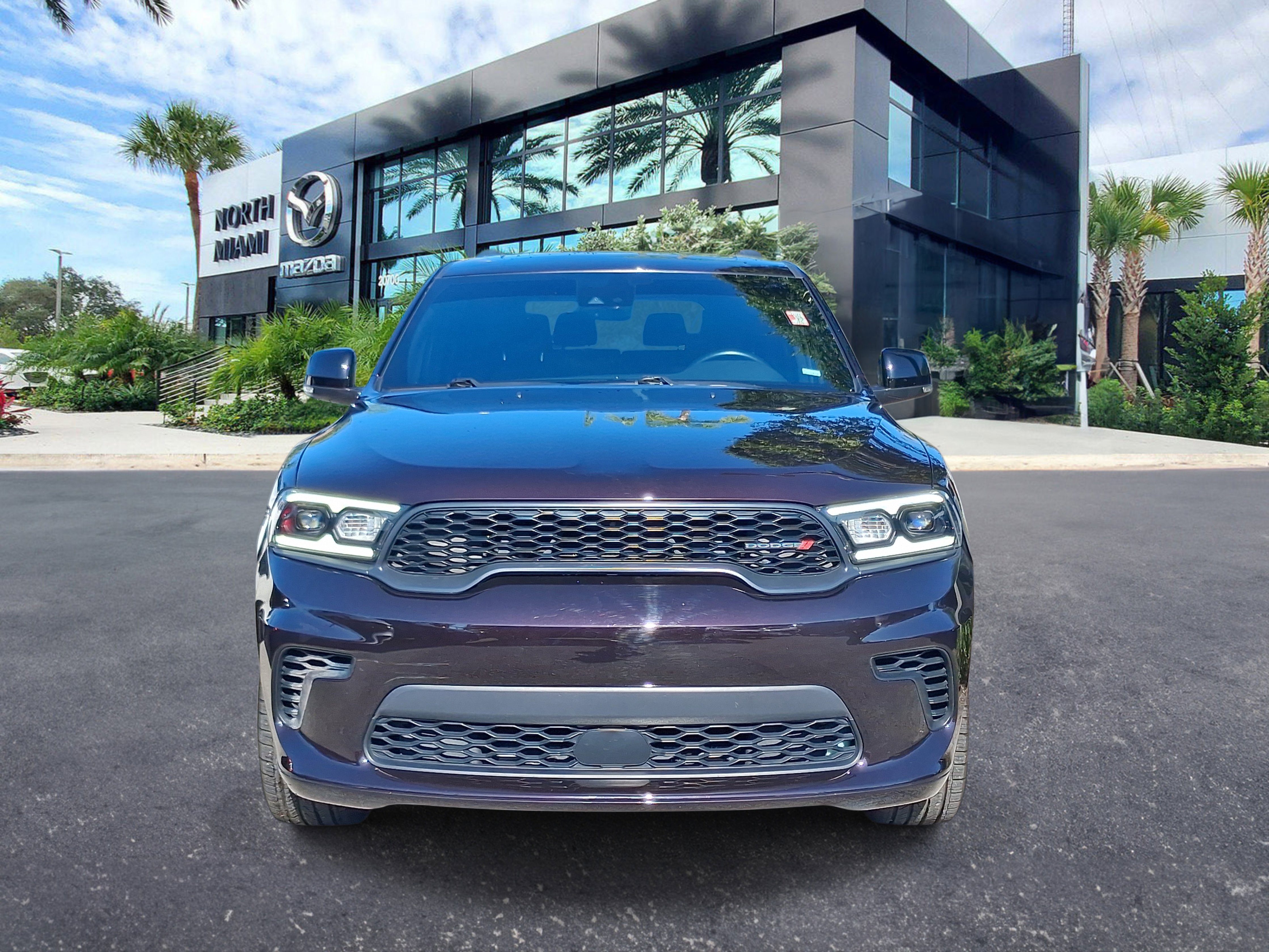 Used 2024 Dodge Durango GT RWD video 2