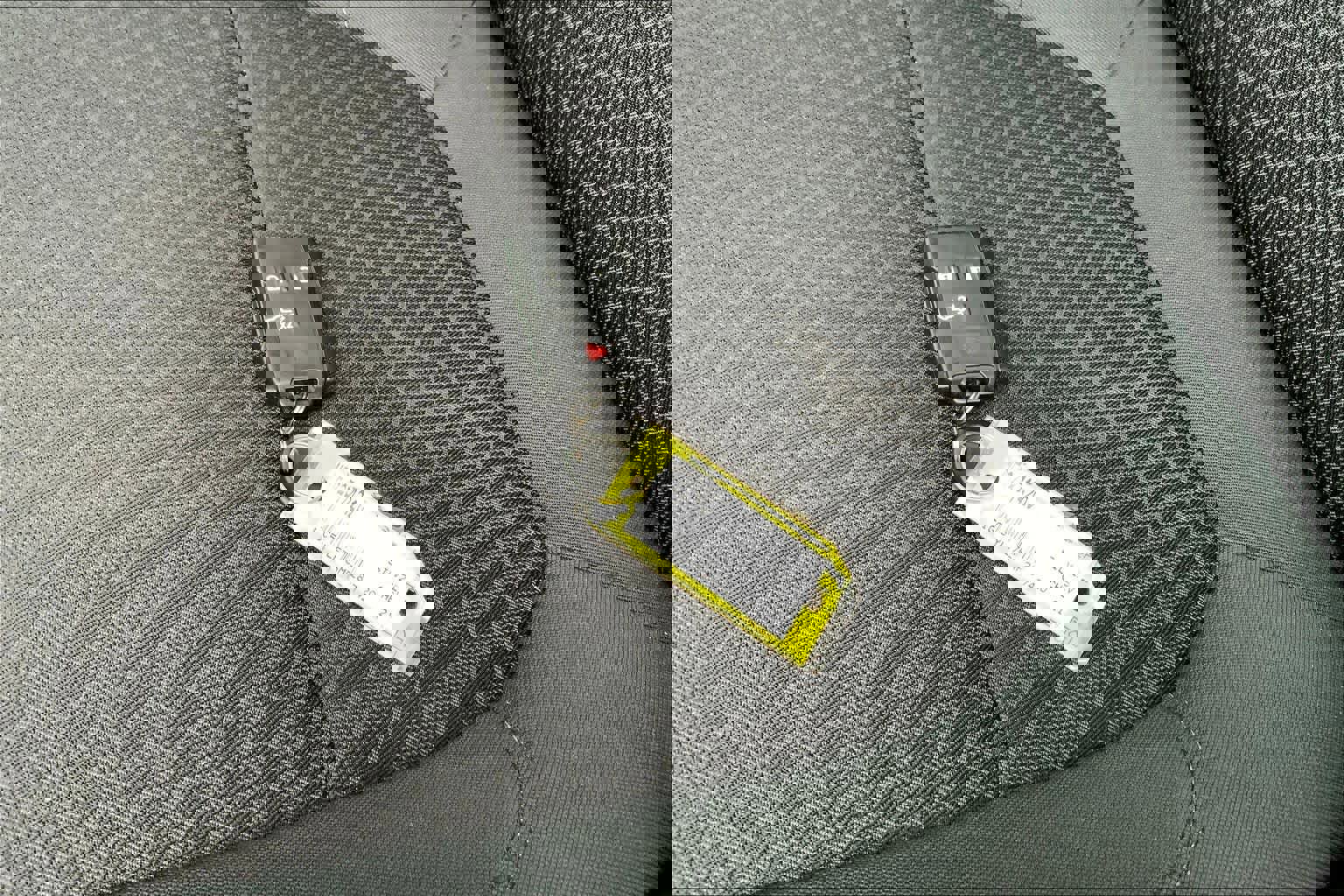 Used 2021 Chevrolet Silverado 2500 W/T w/ WT Convenience Package image 15