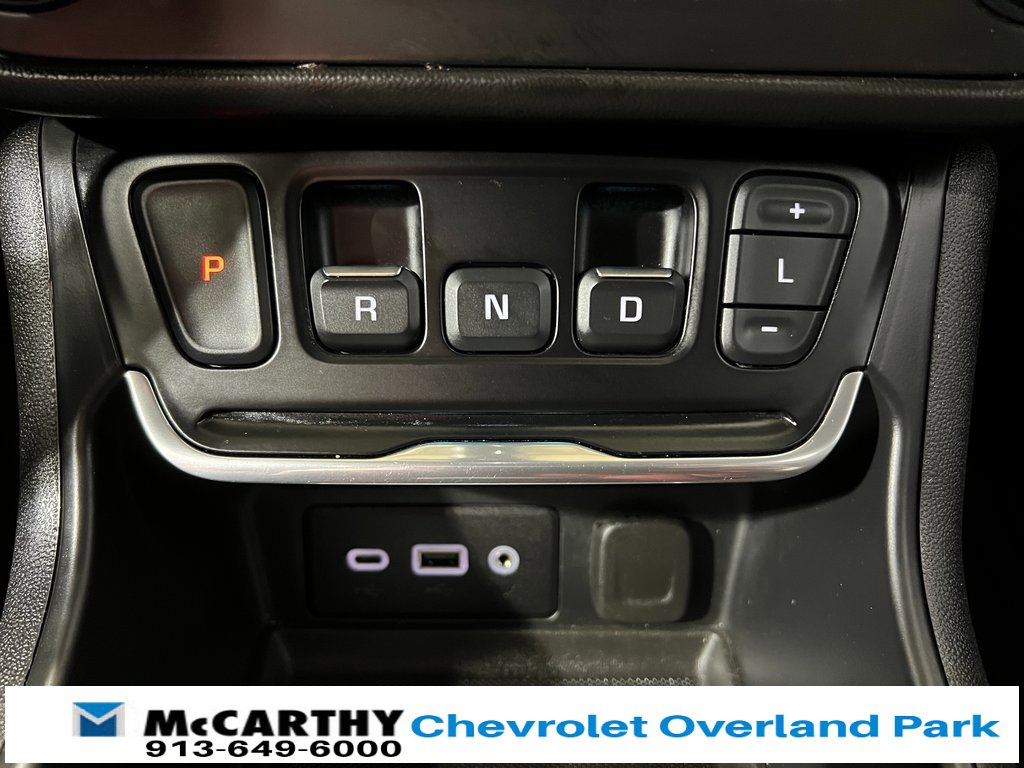 Used 2020 GMC Terrain SLE image 19