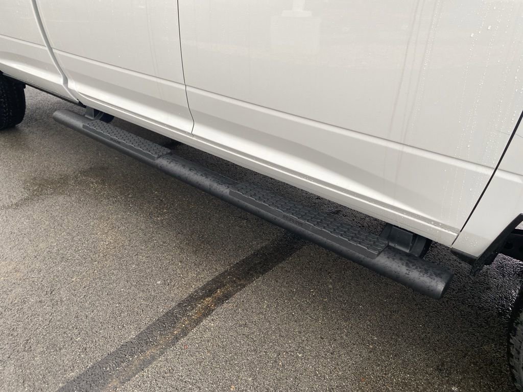 New 2026 RAM 2500 Tradesman image 12