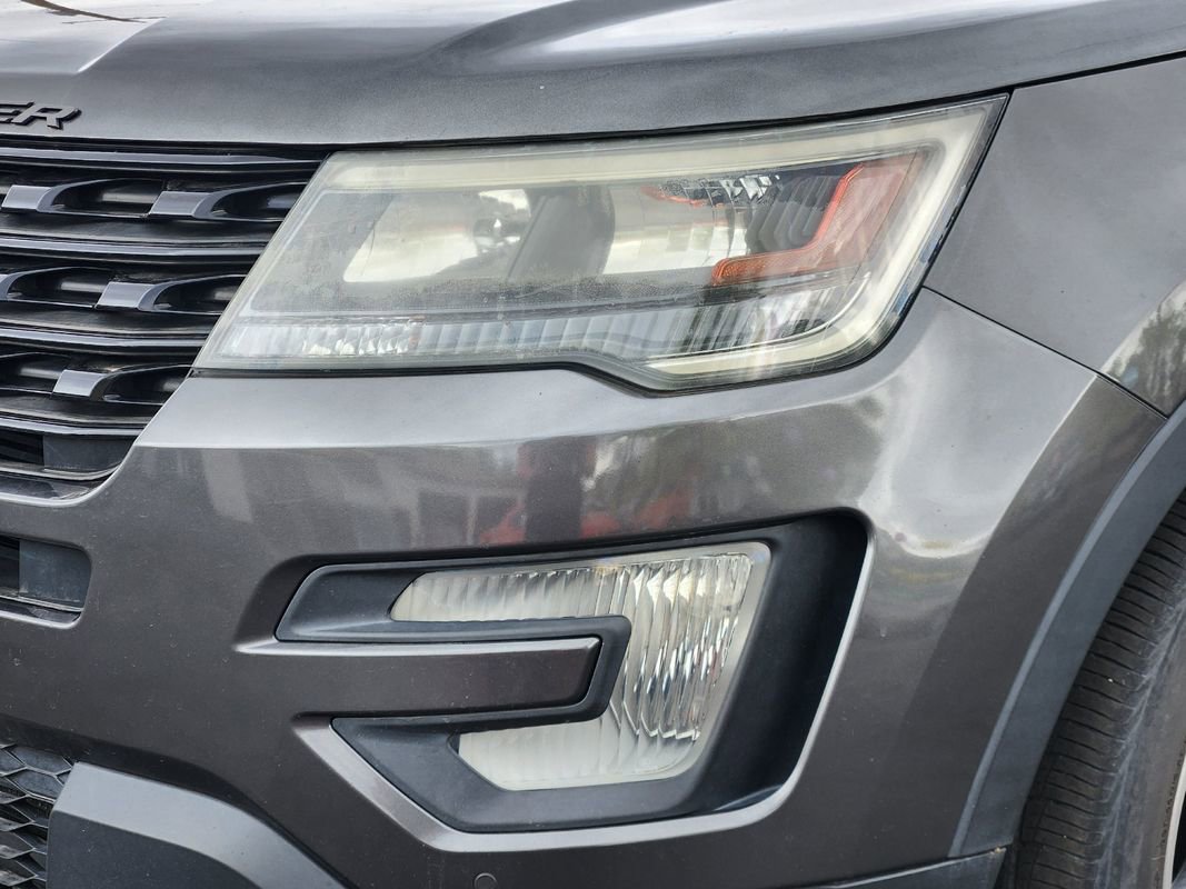 Used 2016 Ford Explorer Sport image 10