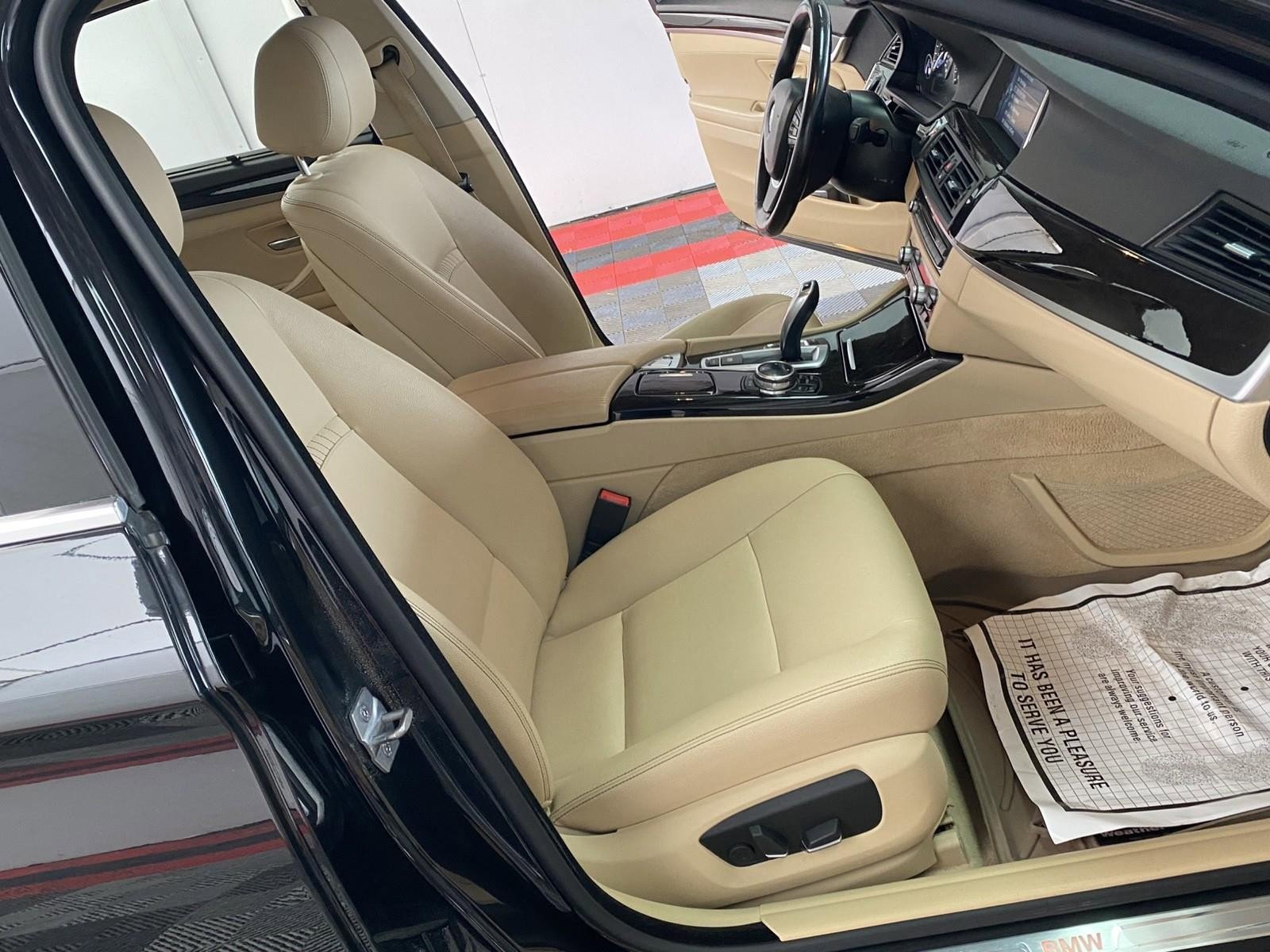 Used 2014 BMW 535i xDrive Sedan image 7