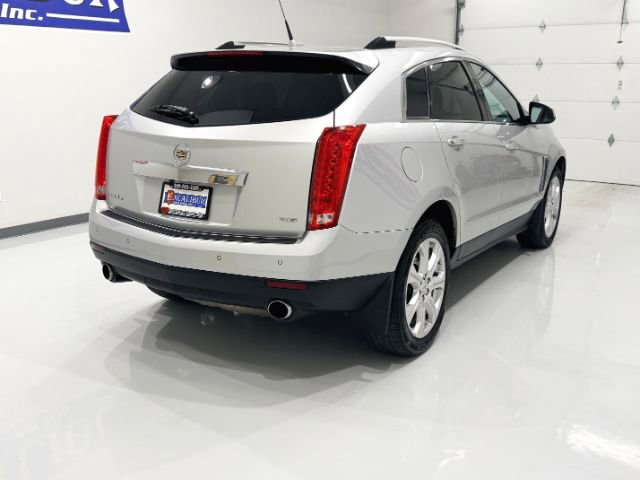 Used 2013 Cadillac SRX Performance w/ Driver Assist Package image 13