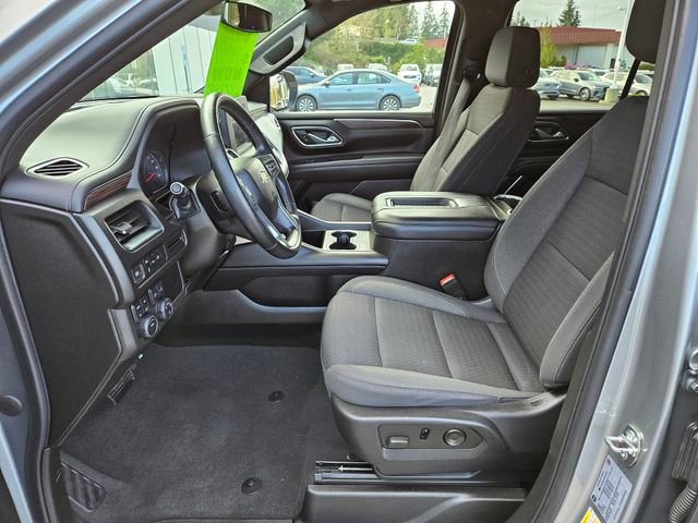 Used 2023 Chevrolet Tahoe LS AWD/4WD image 11